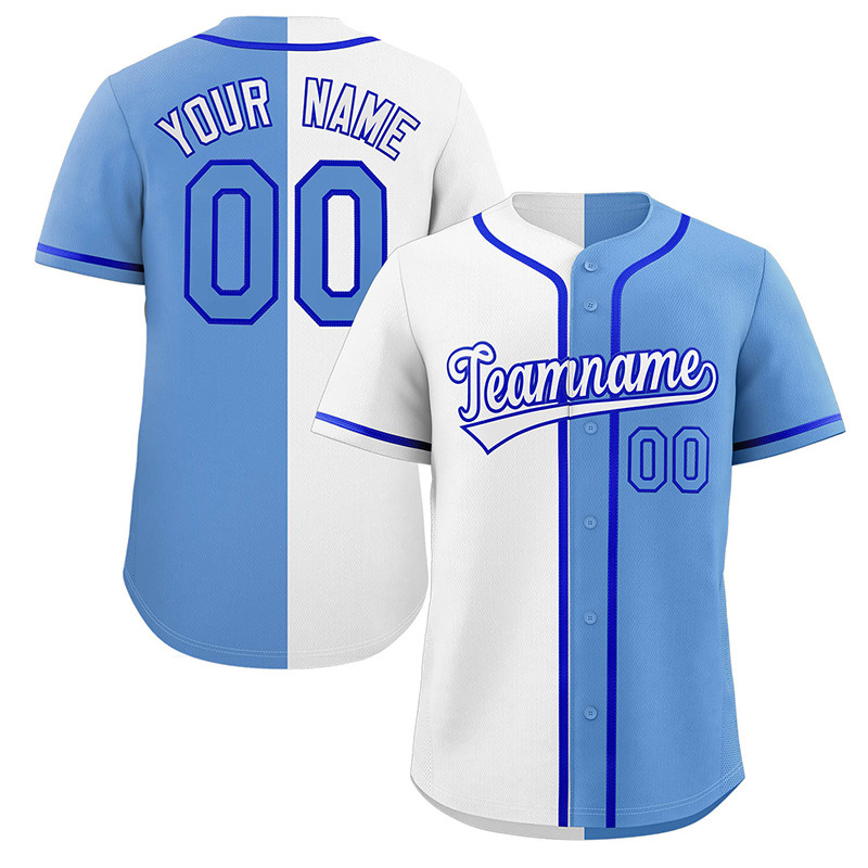 Gradient custom baseball jersey-34-01
